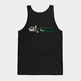 Thursday in Pakistani language/Urdu Tank Top